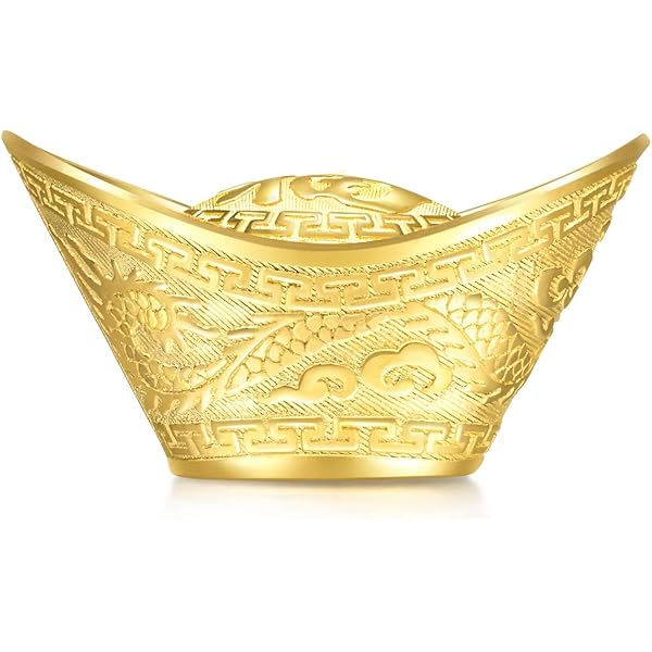 Amazon.com: CHOW SANG SANG 999.9 24K Solid Gold Price-by